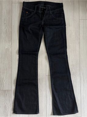 Hudson jeans